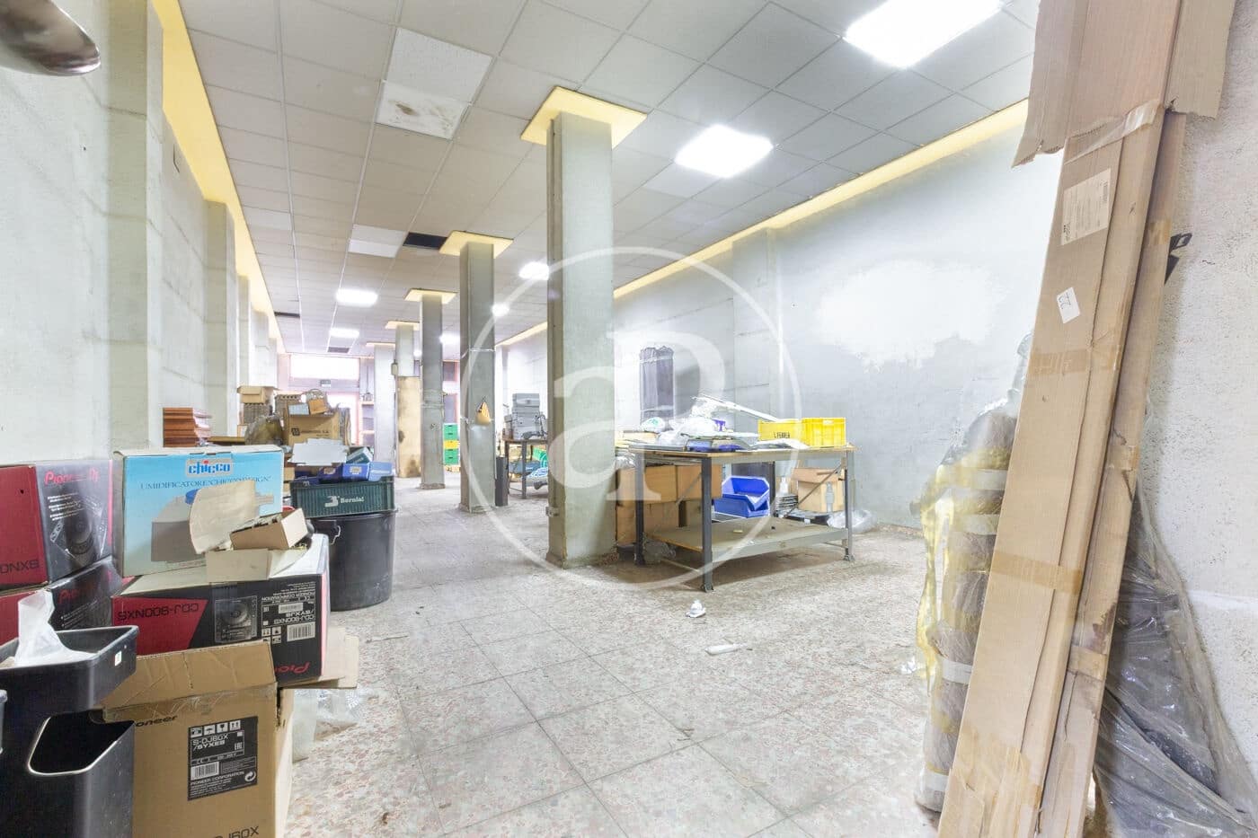 Apartment zu verkaufen in Valencia Stadt - 670.000 € (Ref: 9720040)