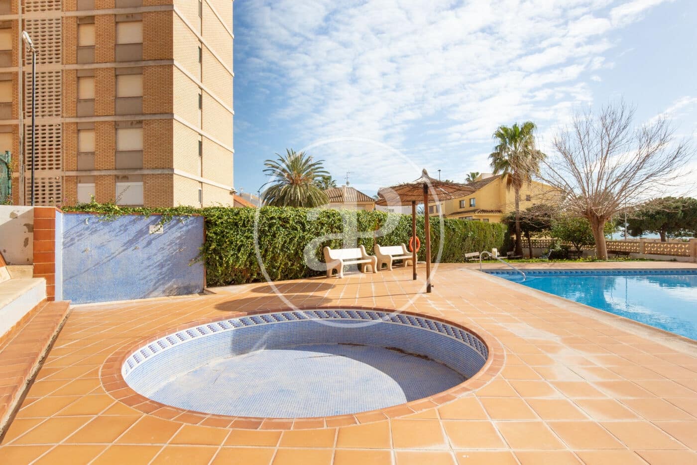 3 slaapkamer Appartement te koop in La Pobla de Farnals met zwembad - € 500.000 (Ref: 9720041)