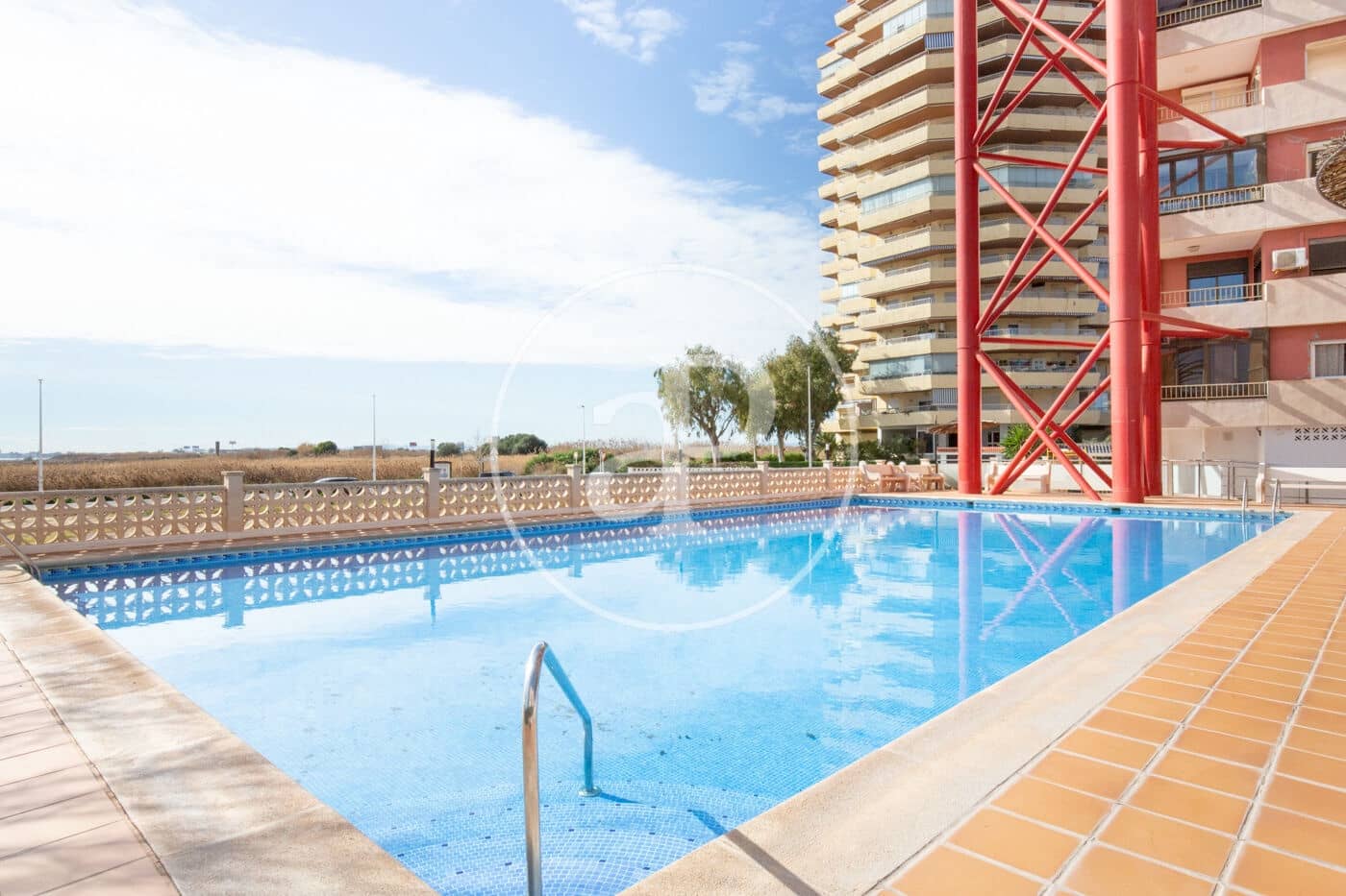 3 slaapkamer Appartement te koop in La Pobla de Farnals met zwembad - € 500.000 (Ref: 9720041)