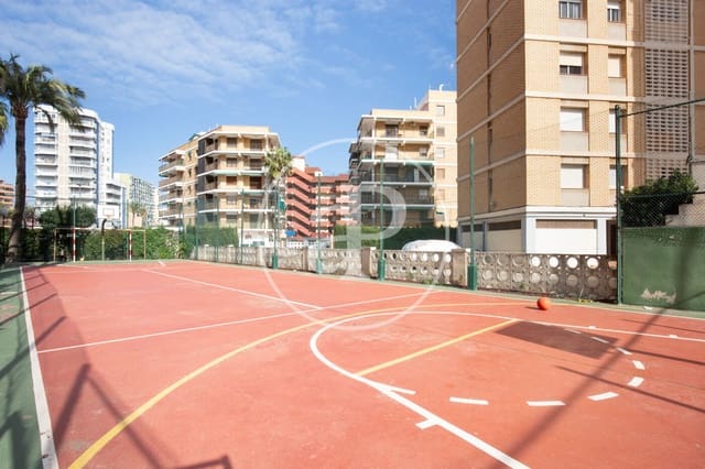 3 slaapkamer Appartement te koop in La Pobla de Farnals met zwembad - € 500.000 (Ref: 9720041)