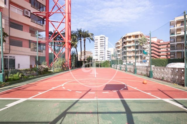 3 slaapkamer Appartement te koop in La Pobla de Farnals met zwembad - € 500.000 (Ref: 9720041)