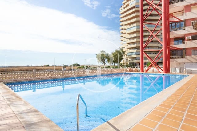 3 slaapkamer Appartement te koop in La Pobla de Farnals met zwembad - € 500.000 (Ref: 9720041)