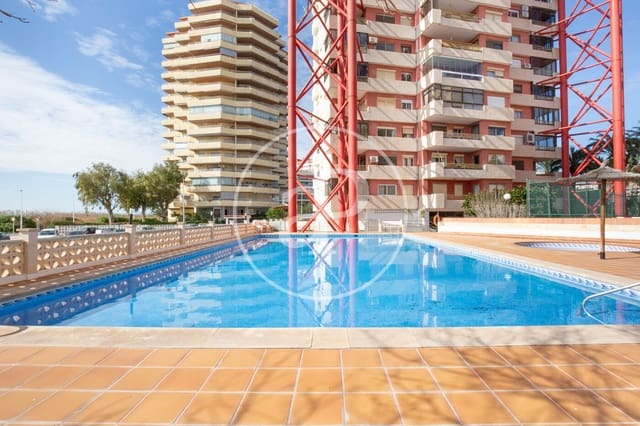 3 slaapkamer Appartement te koop in La Pobla de Farnals met zwembad - € 500.000 (Ref: 9720041)