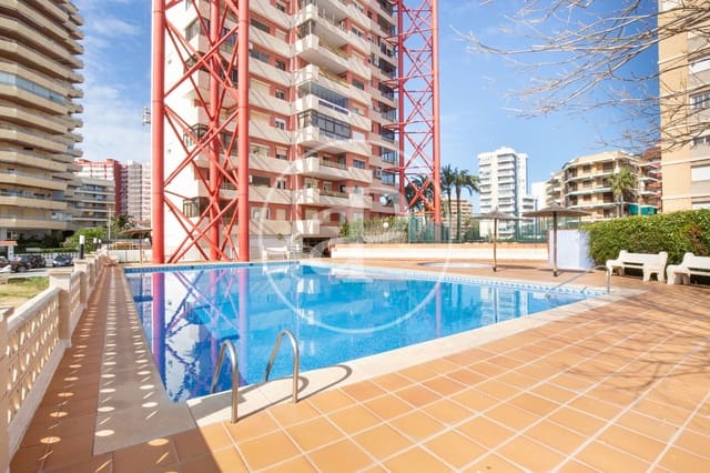 3 slaapkamer Appartement te koop in La Pobla de Farnals met zwembad - € 500.000 (Ref: 9720041)