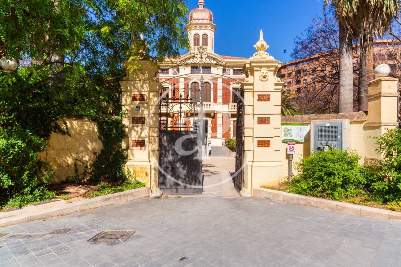 2 Zimmer Apartment zu verkaufen in Valencia Stadt - 305.000 € (Ref: 9720042)