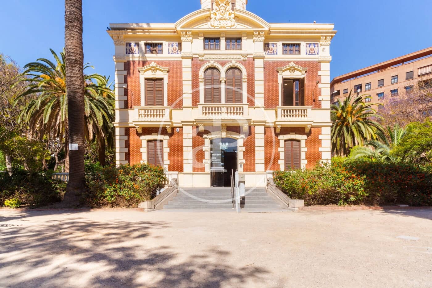 2 Zimmer Apartment zu verkaufen in Valencia Stadt - 305.000 € (Ref: 9720042)