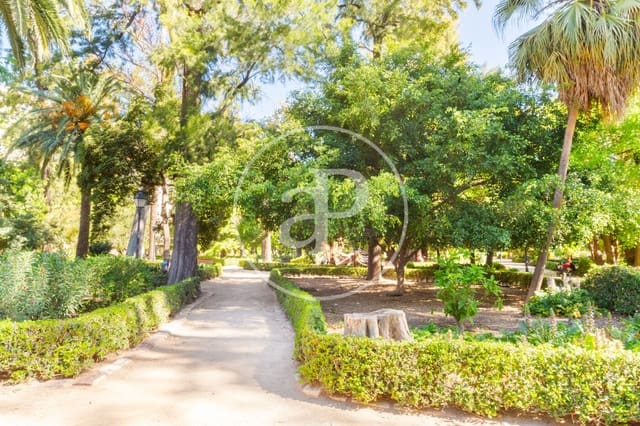 2 Zimmer Apartment zu verkaufen in Albors, València Stadt - 305.000 € (Ref: 9720042)