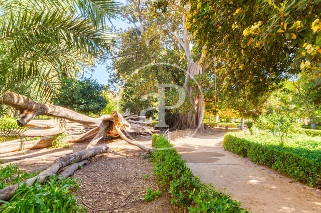 2 Zimmer Apartment zu verkaufen in Albors, València Stadt - 305.000 € (Ref: 9720042)