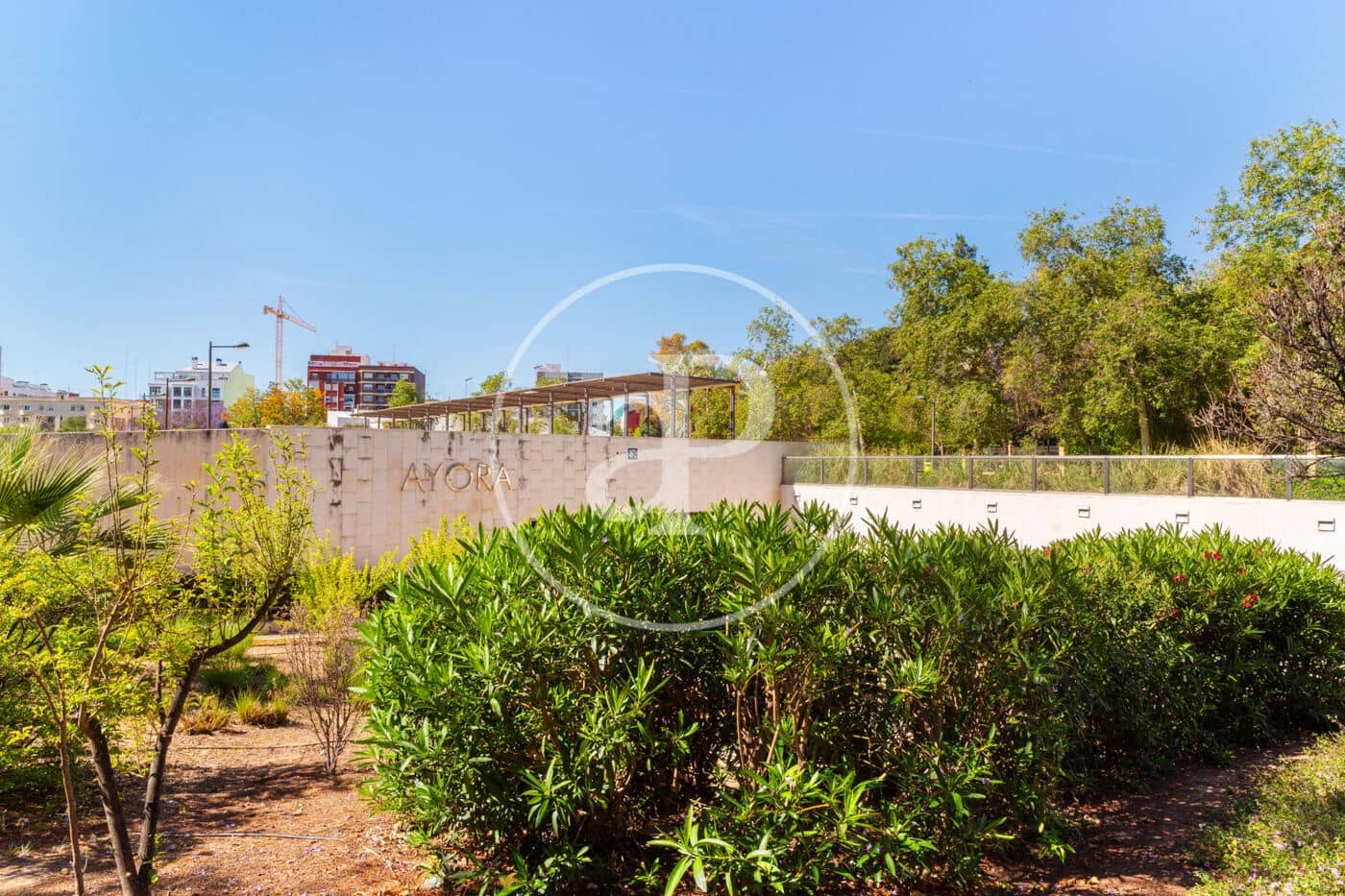 2 Zimmer Apartment zu verkaufen in Valencia Stadt - 305.000 € (Ref: 9720042)