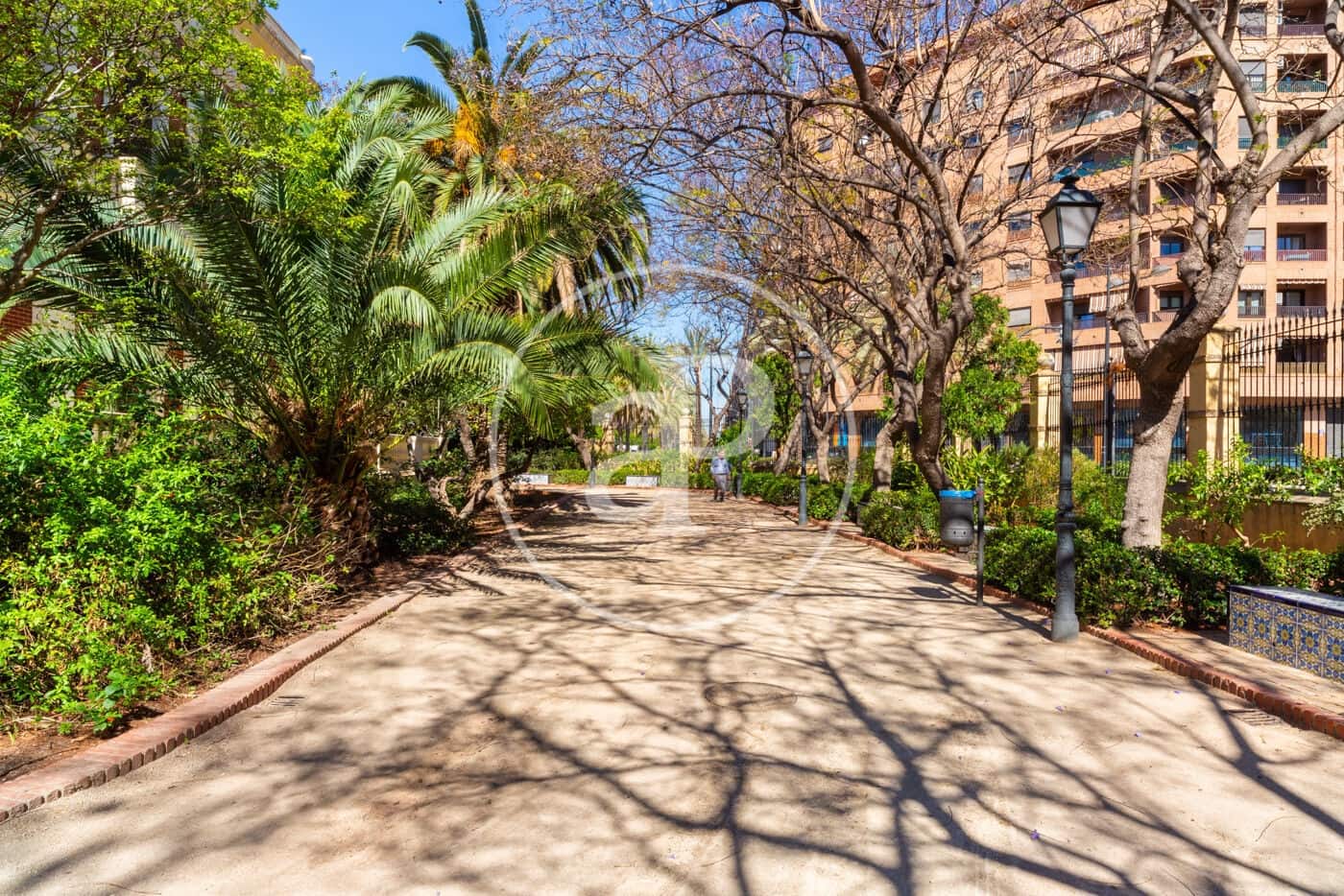 2 Zimmer Apartment zu verkaufen in Valencia Stadt - 305.000 € (Ref: 9720042)