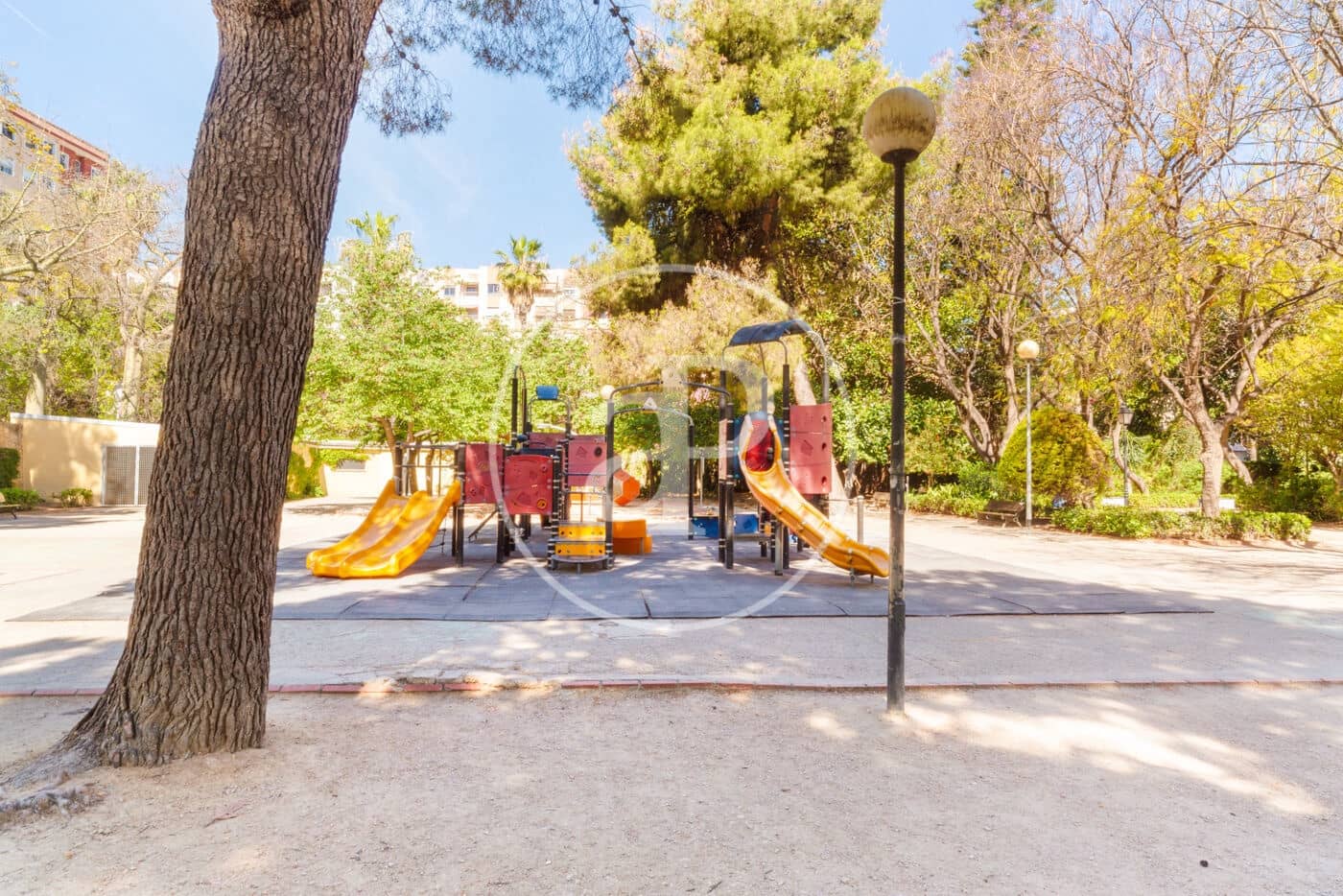 2 Zimmer Apartment zu verkaufen in Valencia Stadt - 305.000 € (Ref: 9720042)