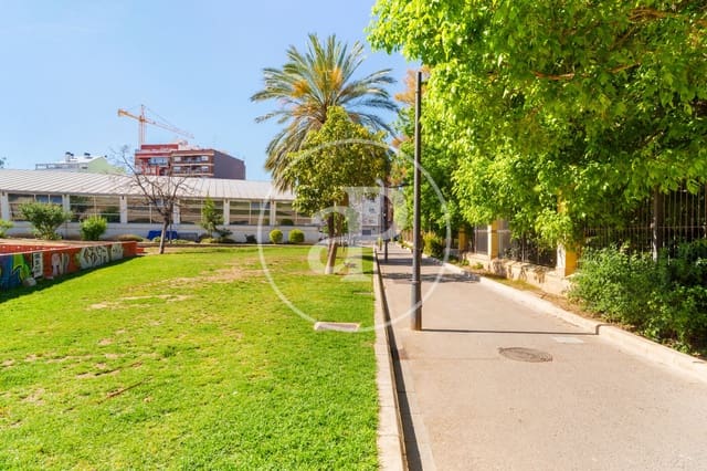 2 Zimmer Apartment zu verkaufen in Albors, València Stadt - 305.000 € (Ref: 9720042)