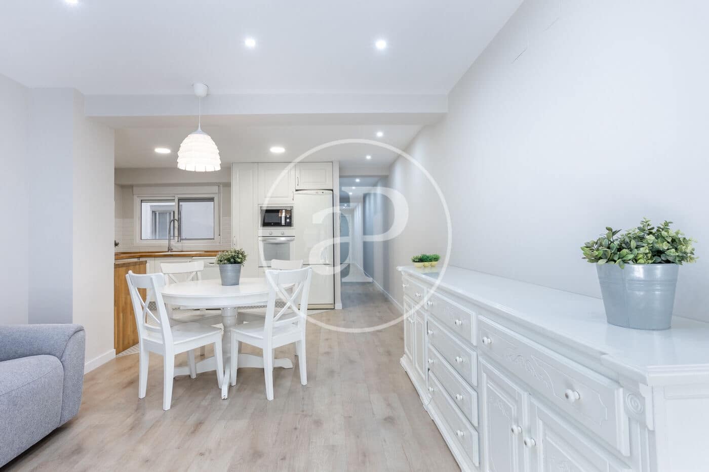 2 bedroom Apartment for sale in Valencia city - € 305,000 (Ref: 9720042)