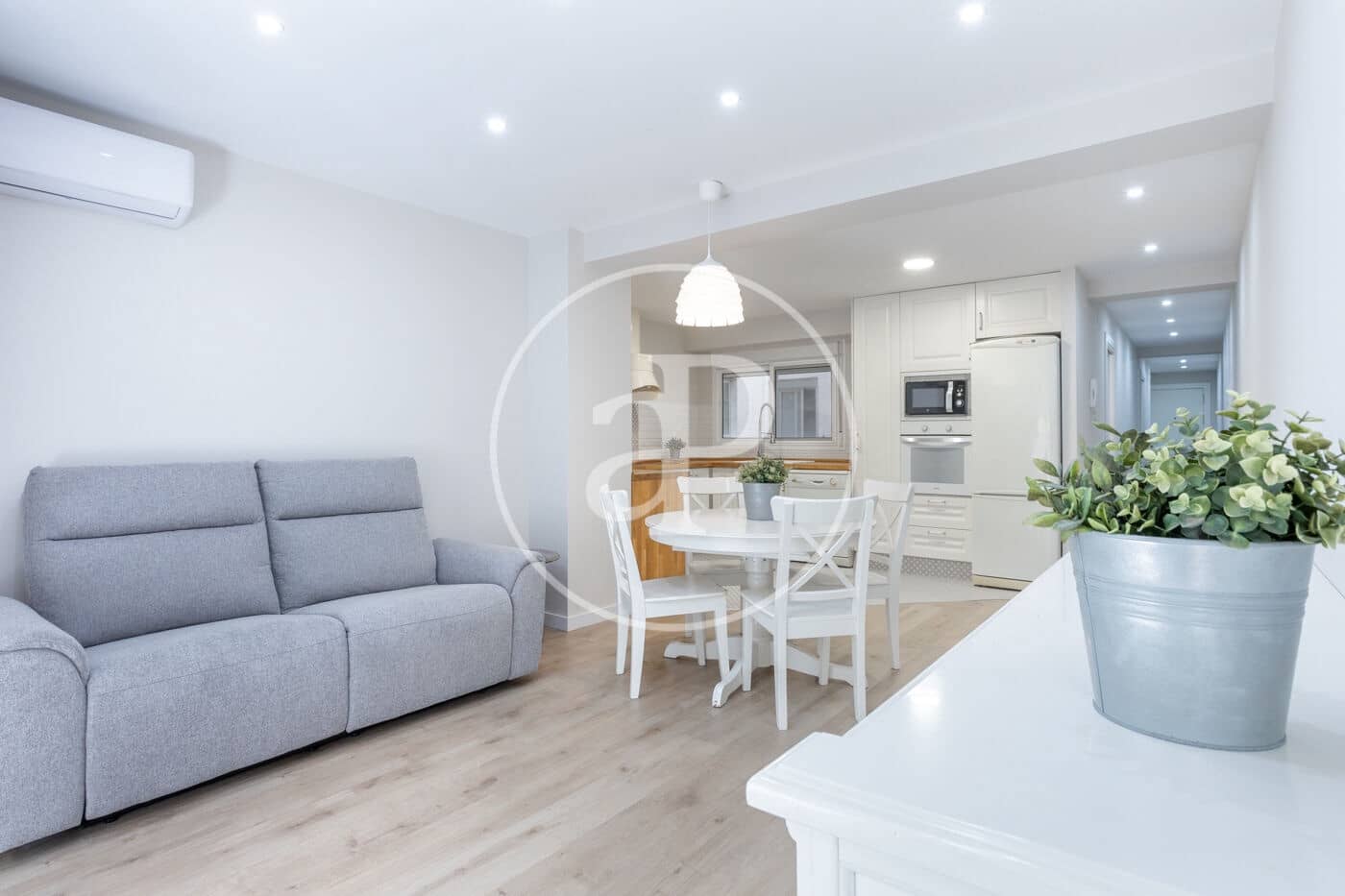 2 bedroom Apartment for sale in Valencia city - € 305,000 (Ref: 9720042)