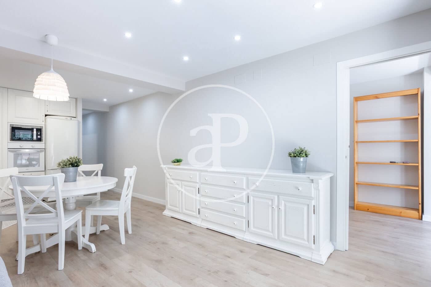 2 bedroom Apartment for sale in Valencia city - € 305,000 (Ref: 9720042)