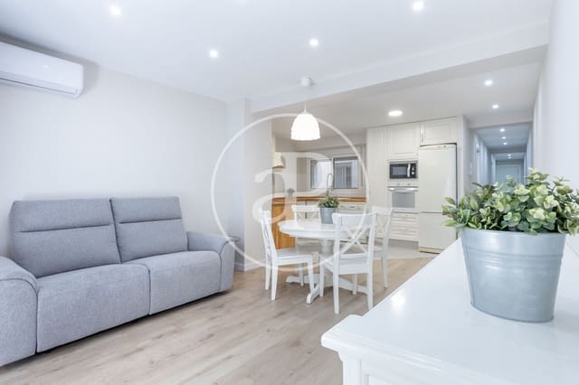 Apartamento de 2 habitaciones en Albors, València ciudad en venta - 305.000 € (Ref: 9720042)