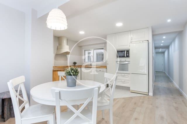 Apartamento de 2 habitaciones en Albors, València ciudad en venta - 305.000 € (Ref: 9720042)