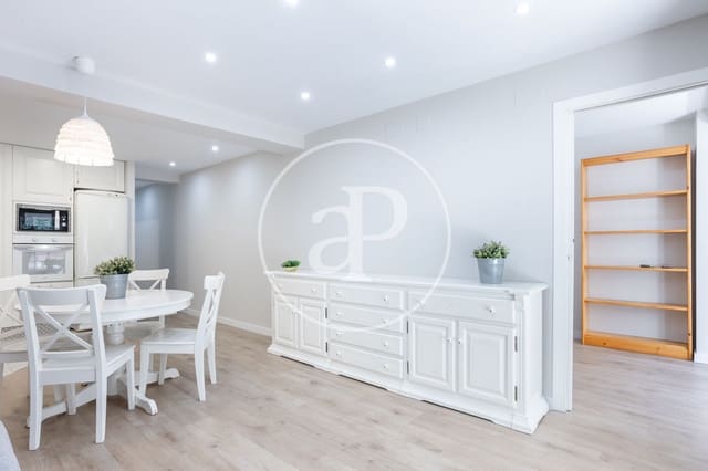 Apartamento de 2 habitaciones en Albors, València ciudad en venta - 305.000 € (Ref: 9720042)