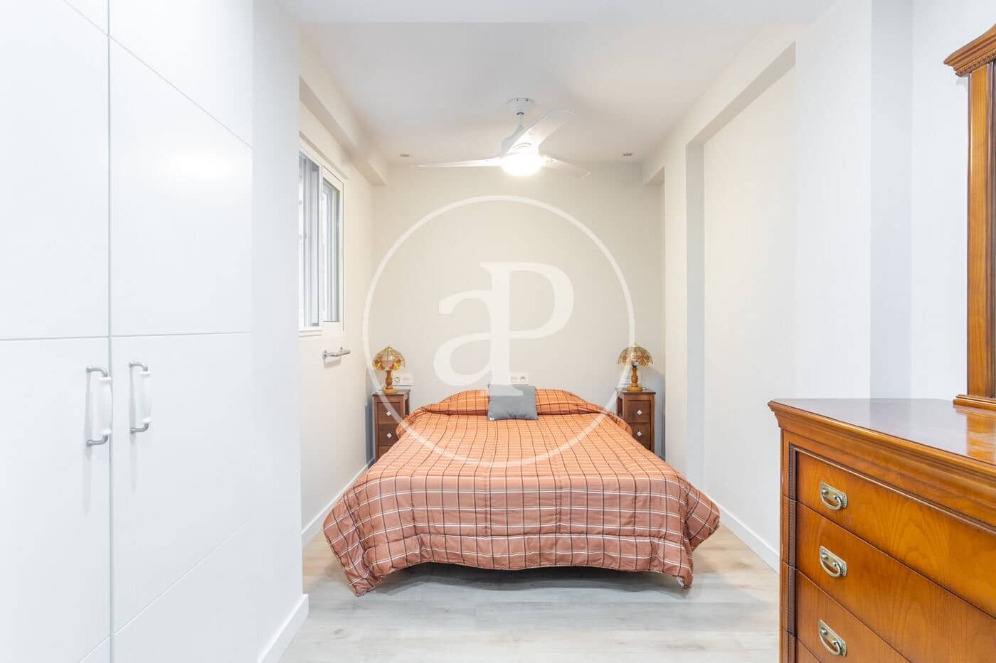 2 bedroom Apartment for sale in Valencia city - € 305,000 (Ref: 9720042)