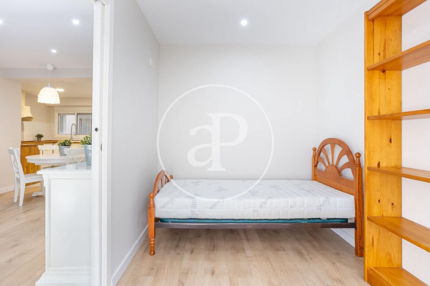 2 bedroom Apartment for sale in Valencia city - € 305,000 (Ref: 9720042)