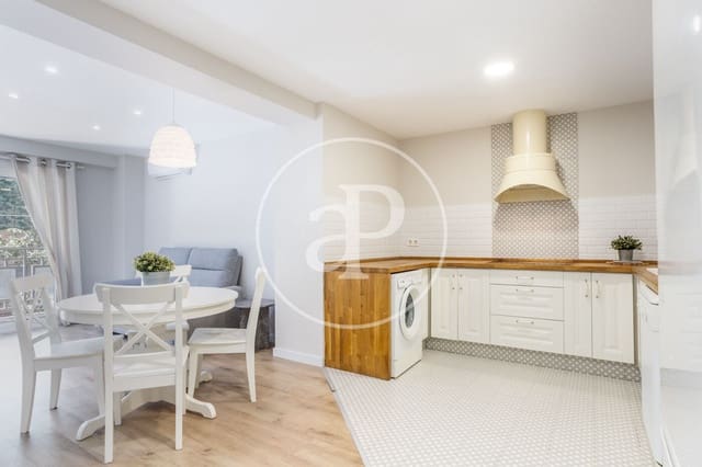 Apartamento de 2 habitaciones en Albors, València ciudad en venta - 305.000 € (Ref: 9720042)