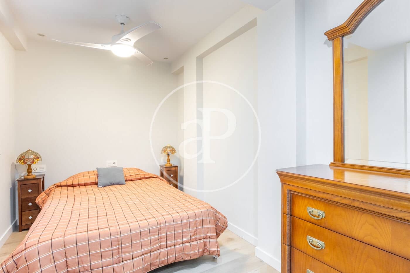 2 bedroom Apartment for sale in Valencia city - € 305,000 (Ref: 9720042)