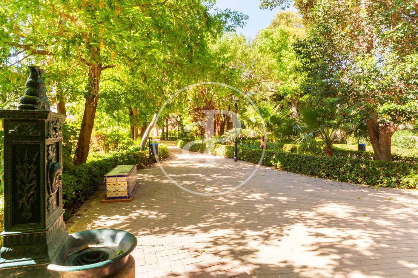 2 bedroom Apartment for sale in Valencia city - € 305,000 (Ref: 9720042)