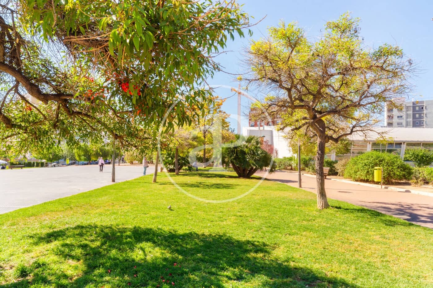 2 bedroom Apartment for sale in Valencia city - € 305,000 (Ref: 9720042)