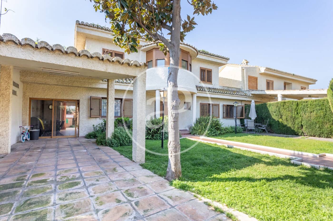 4 bedroom Villa for sale in La Pobla de Farnals with pool - € 798,000 (Ref: 9720043)