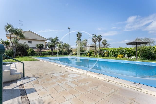 4 bedroom Villa for sale in La Pobla de Farnals with pool - € 798,000 (Ref: 9720043)