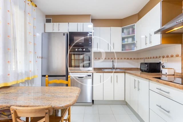 4 bedroom Villa for sale in La Pobla de Farnals with pool - € 798,000 (Ref: 9720043)