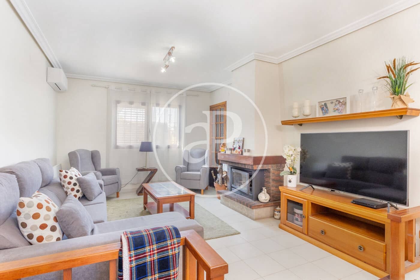 4 bedroom Villa for sale in La Pobla de Farnals with pool - € 798,000 (Ref: 9720043)