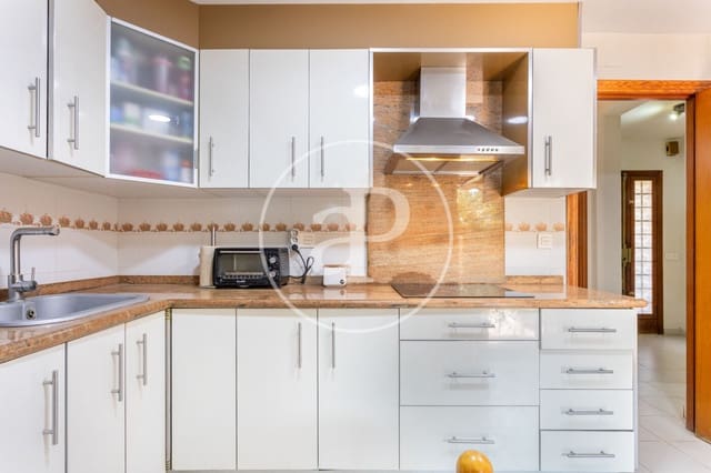 4 bedroom Villa for sale in La Pobla de Farnals with pool - € 798,000 (Ref: 9720043)