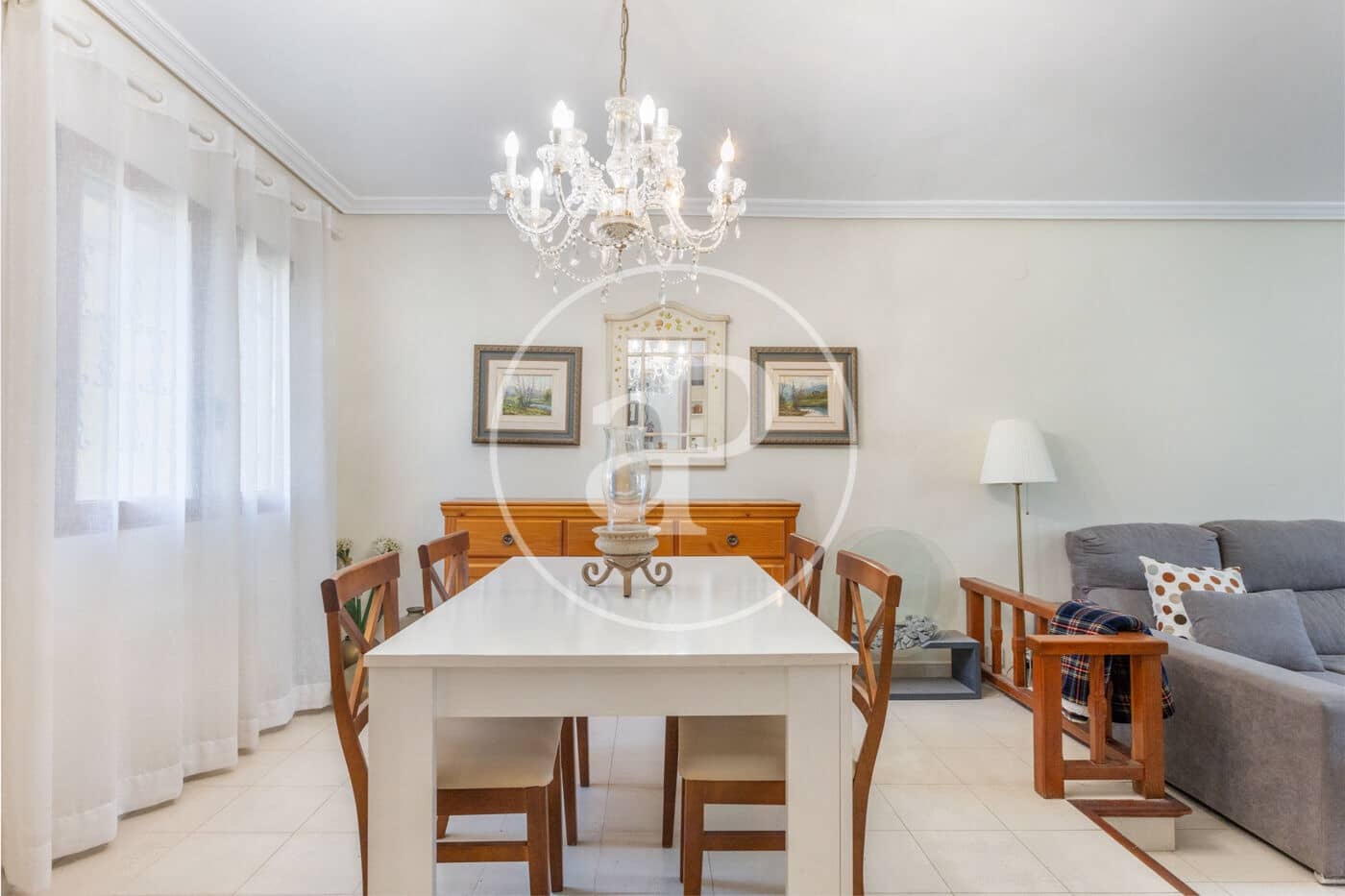 4 bedroom Villa for sale in La Pobla de Farnals with pool - € 798,000 (Ref: 9720043)