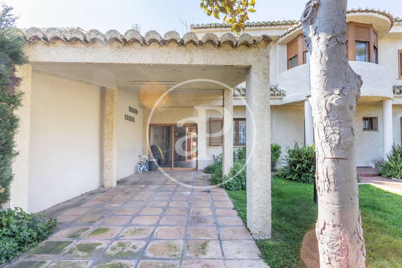 4 bedroom Villa for sale in La Pobla de Farnals with pool - € 798,000 (Ref: 9720043)