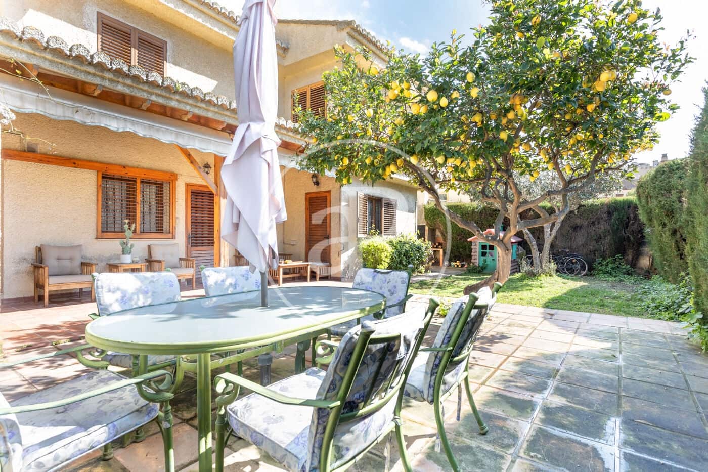 4 bedroom Villa for sale in La Pobla de Farnals with pool - € 798,000 (Ref: 9720043)