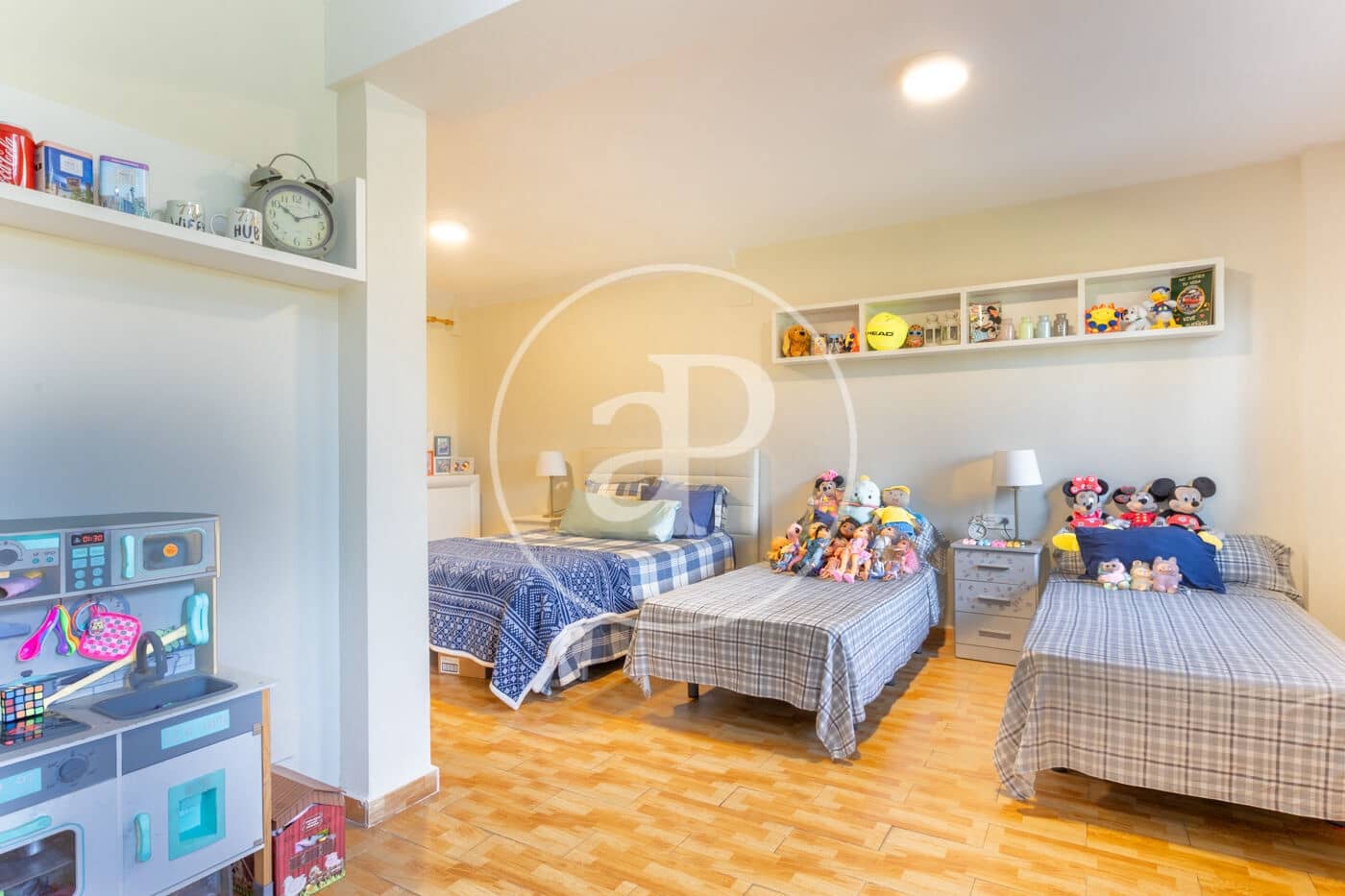 4 bedroom Villa for sale in La Pobla de Farnals with pool - € 798,000 (Ref: 9720043)