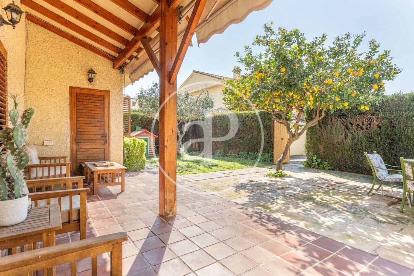 4 bedroom Villa for sale in La Pobla de Farnals with pool - € 798,000 (Ref: 9720043)