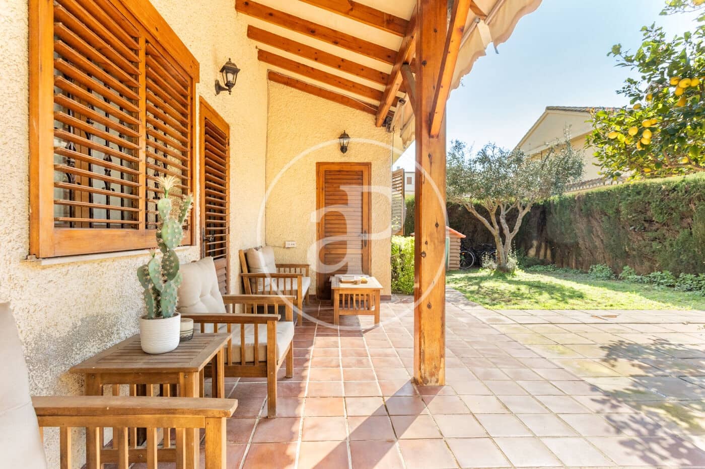 4 bedroom Villa for sale in La Pobla de Farnals with pool - € 798,000 (Ref: 9720043)