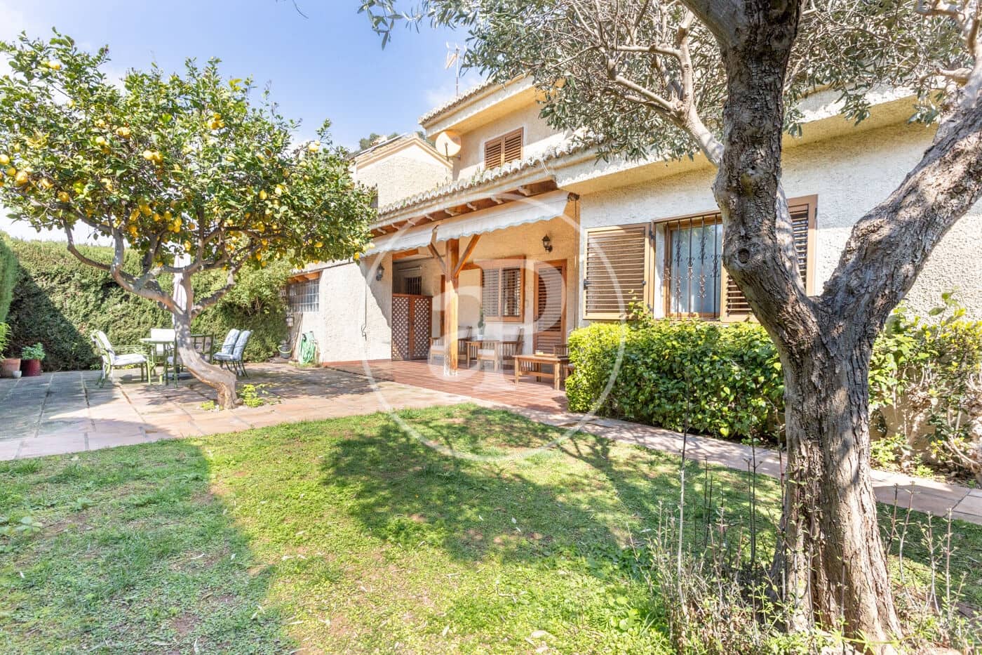 4 bedroom Villa for sale in La Pobla de Farnals with pool - € 798,000 (Ref: 9720043)