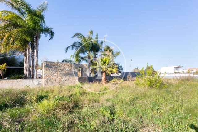 Grond te koop in Riba-roja de Túria - € 230.000 (Ref: 9721771)