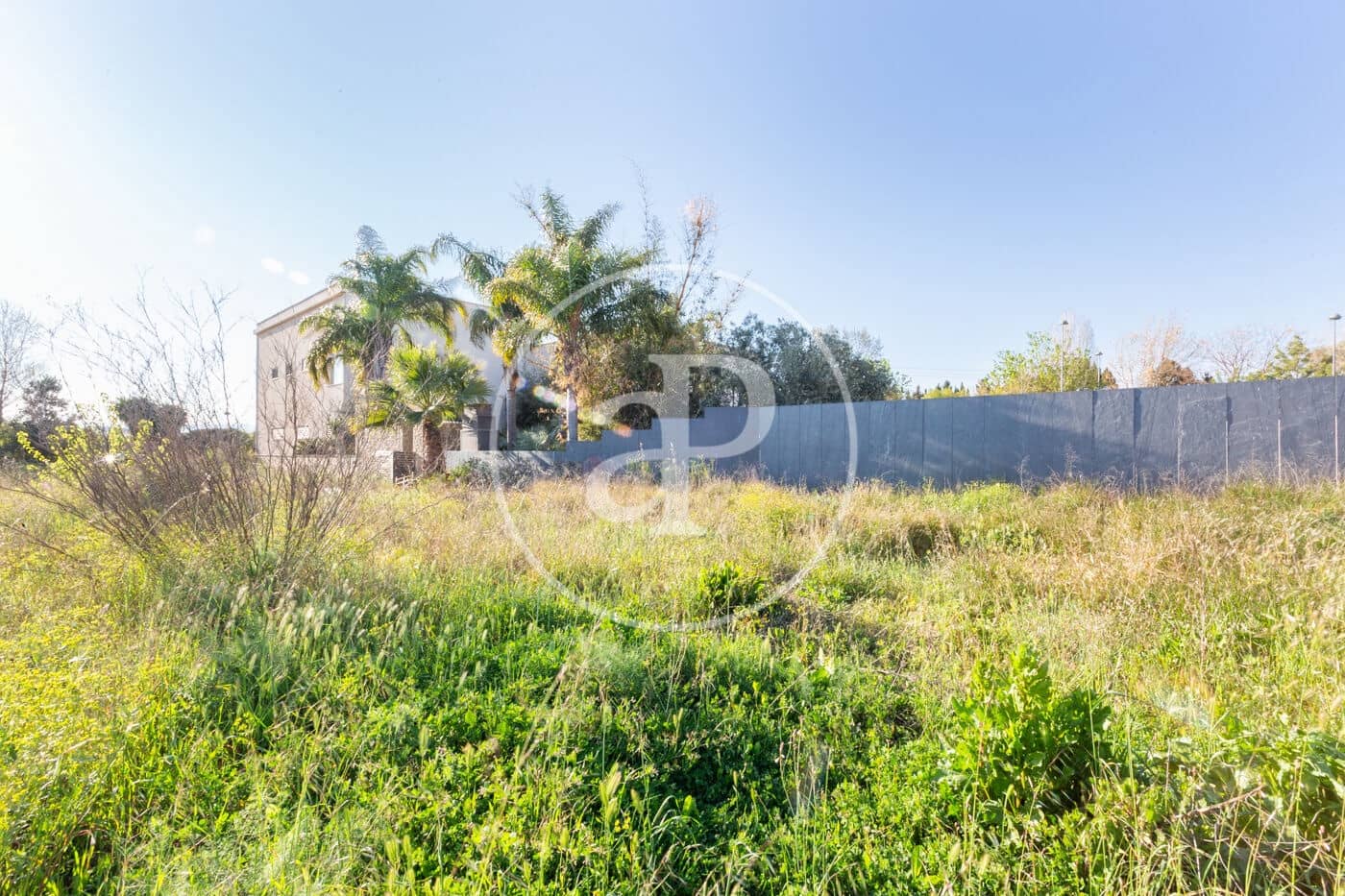 Grond te koop in Riba-roja de Turia - € 230.000 (Ref: 9721771)