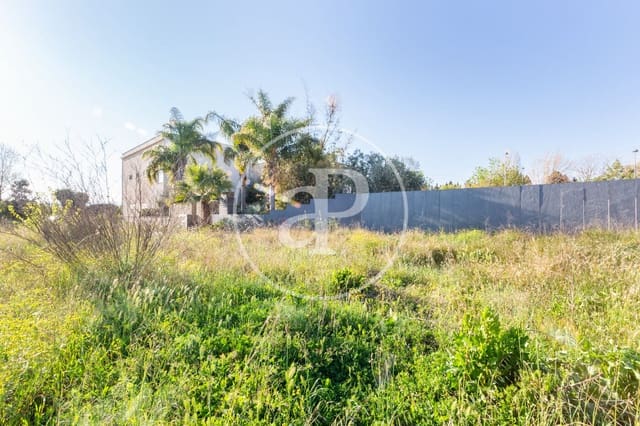 Grond te koop in Riba-roja de Túria - € 230.000 (Ref: 9721771)