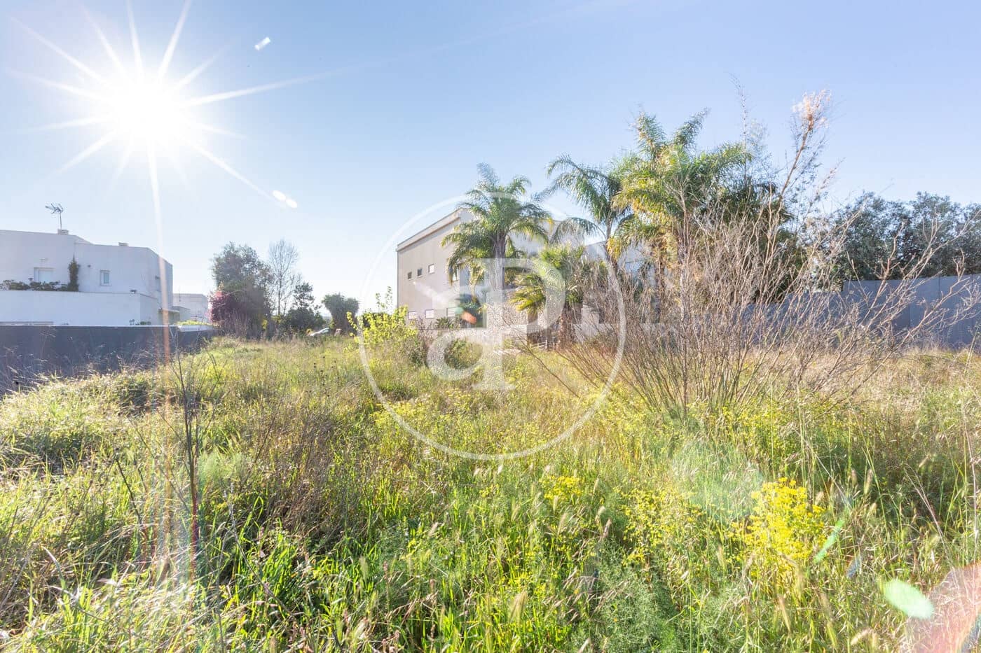 Grond te koop in Riba-roja de Turia - € 230.000 (Ref: 9721771)