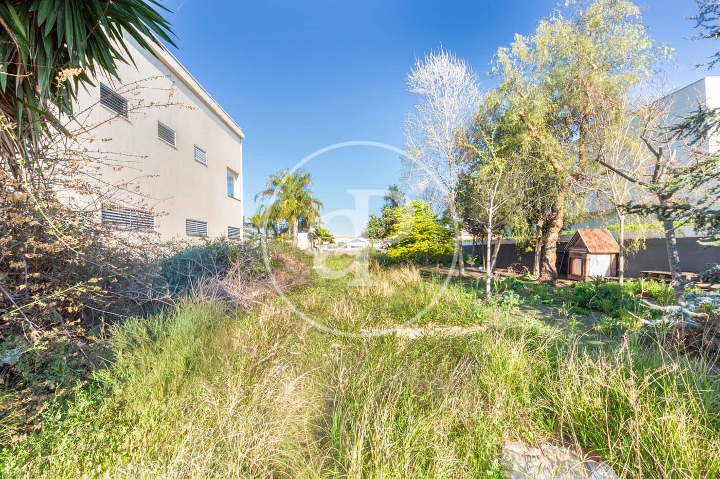 Grond te koop in Riba-roja de Turia - € 230.000 (Ref: 9721771)