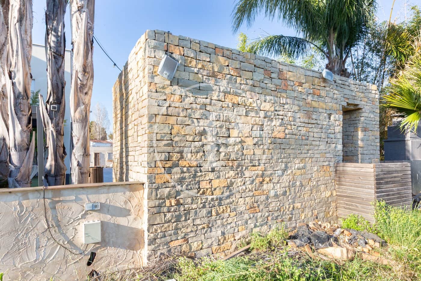 Grond te koop in Riba-roja de Turia - € 230.000 (Ref: 9721771)