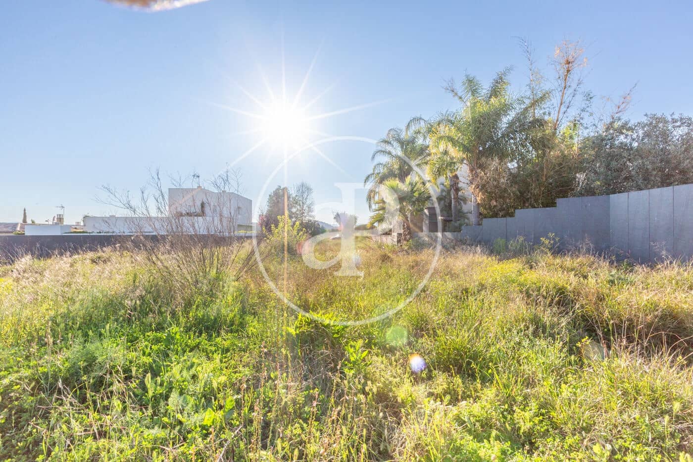 Grond te koop in Riba-roja de Turia - € 230.000 (Ref: 9721771)