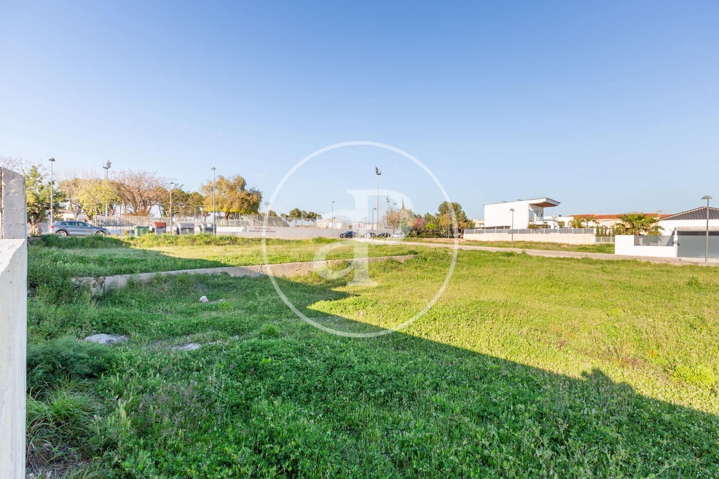 Grond te koop in Riba-roja de Turia - € 230.000 (Ref: 9721771)