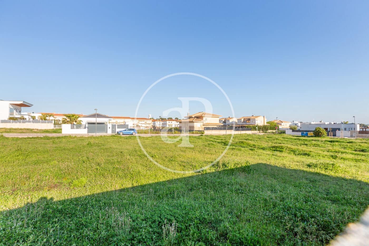 Grond te koop in Riba-roja de Turia - € 230.000 (Ref: 9721771)