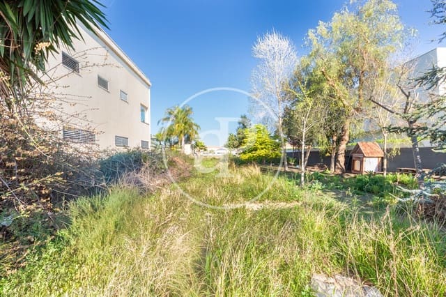 Grond te koop in Riba-roja de Túria - € 230.000 (Ref: 9721771)